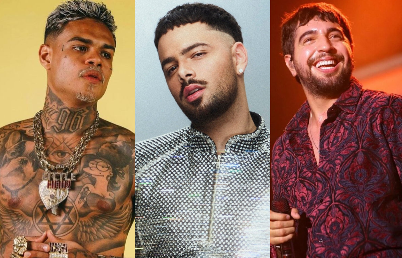 Festival Canta comemora 10 anos em Niterói