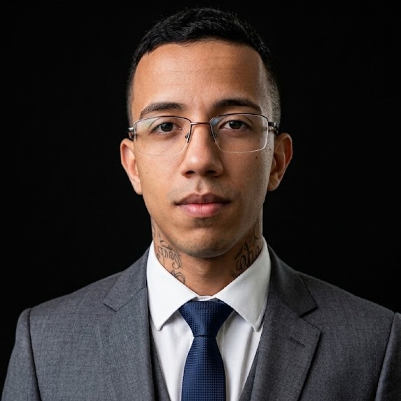 Luan Vieira
