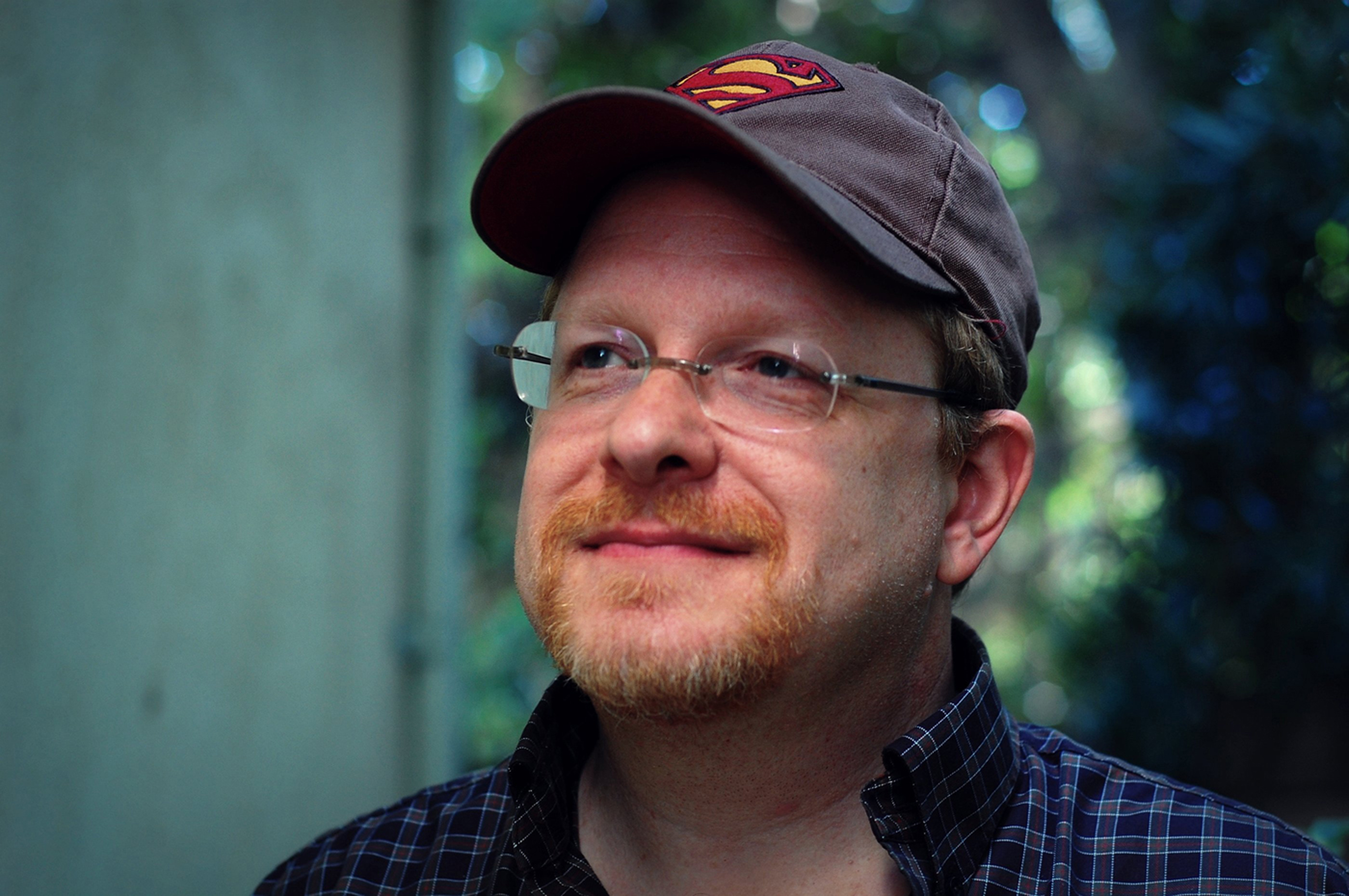 CCXP26 confirma presença de Mark Waid, um dos roteiristas mais premiados da história dos quadrinhos