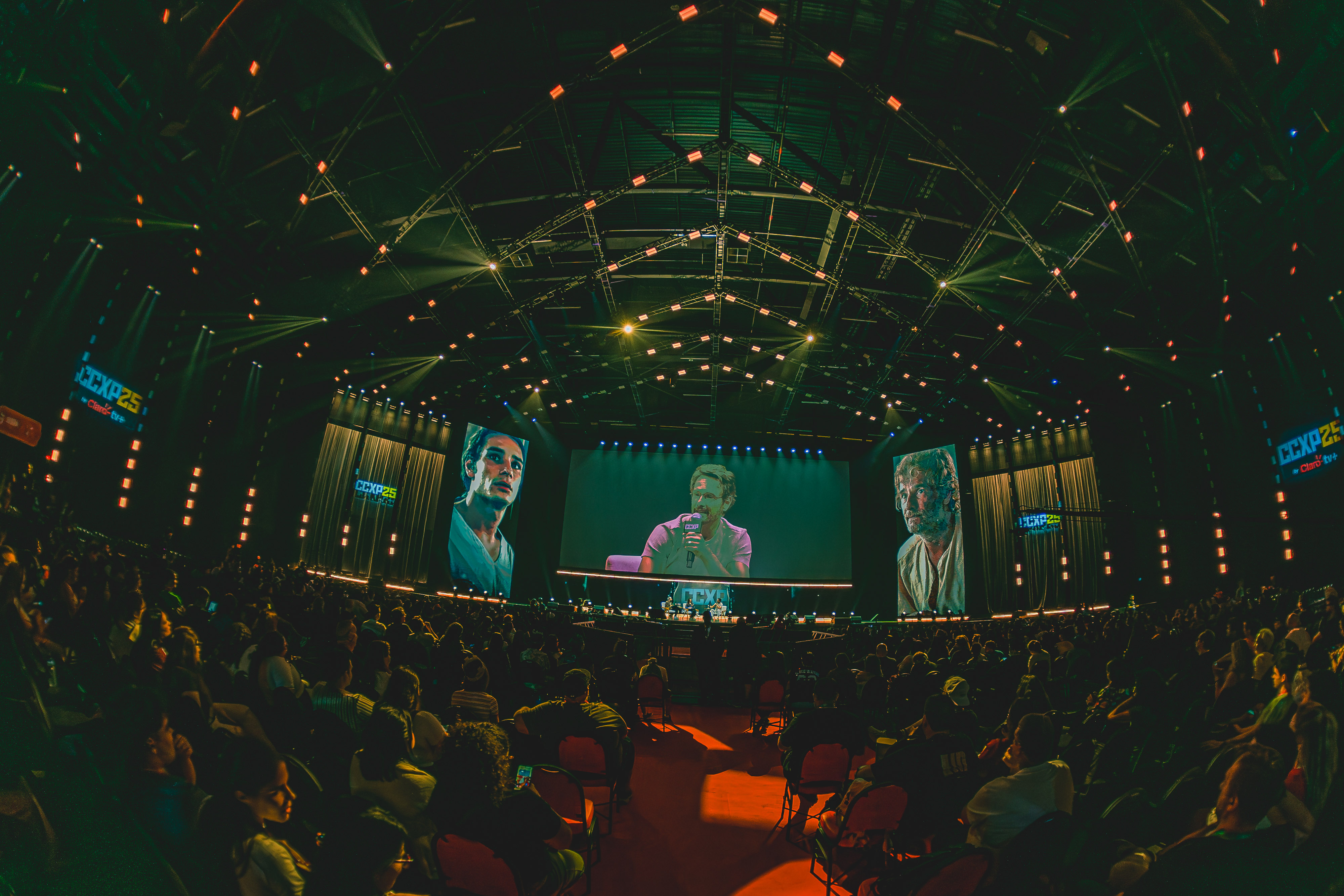 CCXP anuncia novidades como o ingresso ‘Coringa’ e define data e valores para início das vendas
