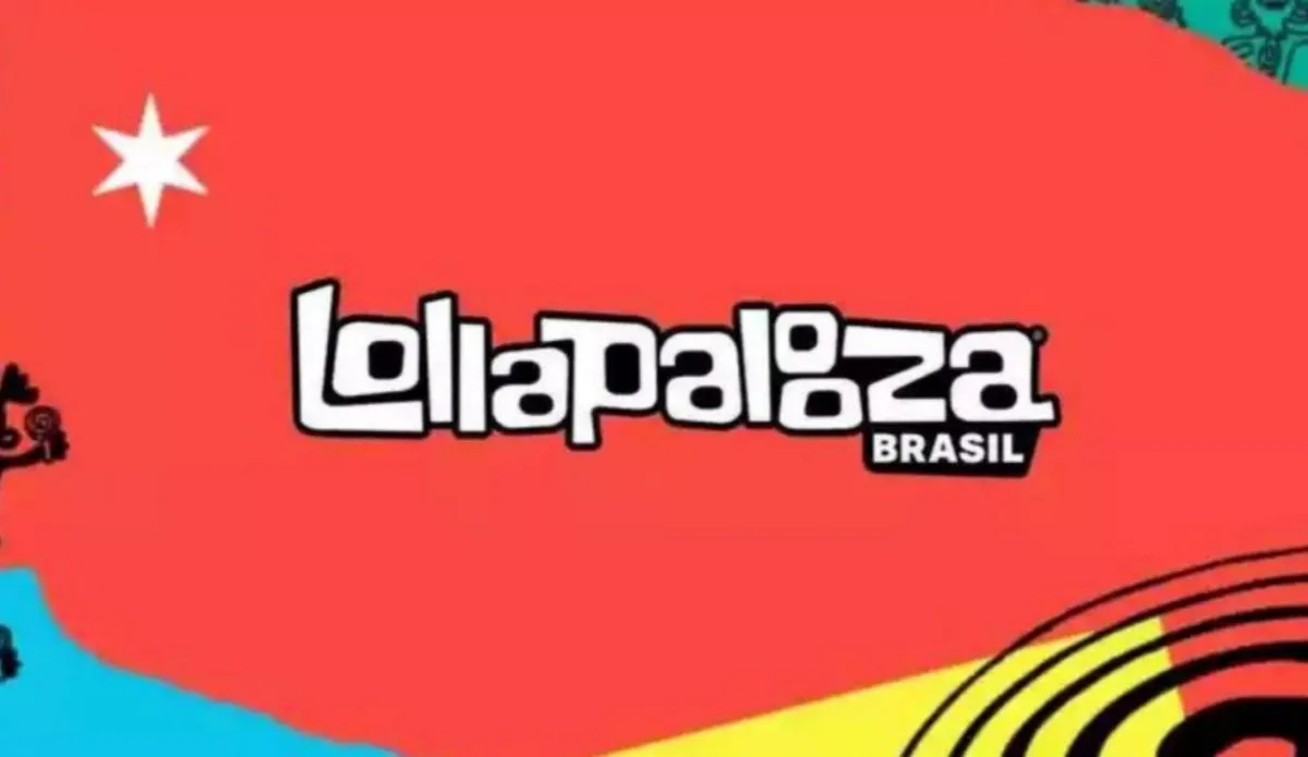 Lollapalooza Brasil inicia pré-venda do Lolla Pass para edição de 15 anos após encerramento histórico em Chicago