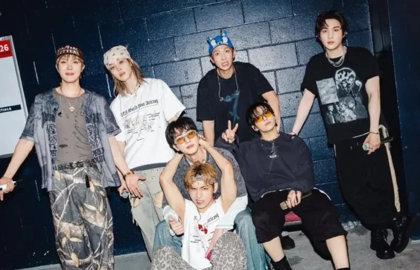 BTS no MorumBIS: guia para os três shows em São Paulo tem horários, transporte e dicas para fãs