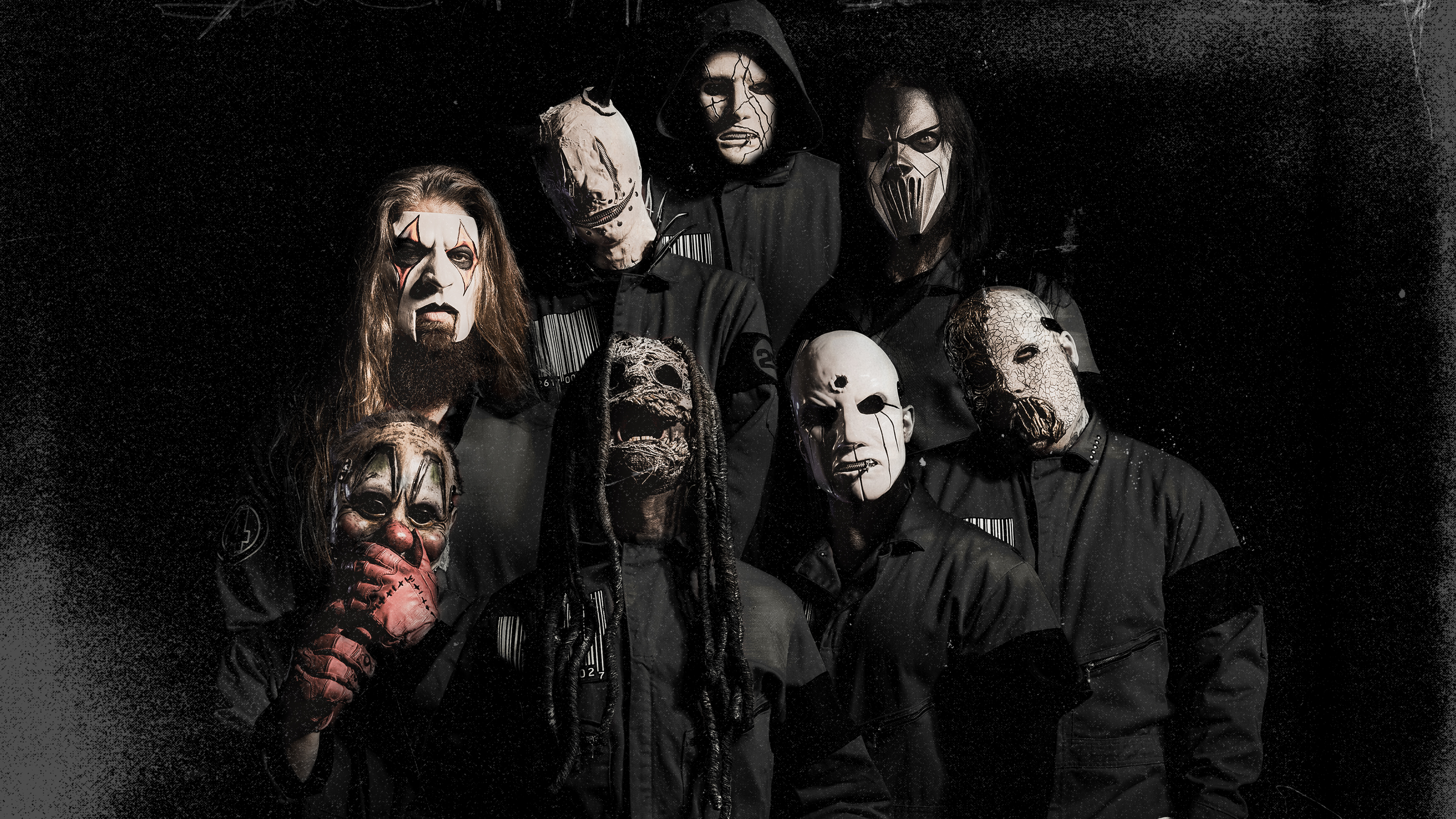 The Town anuncia o primeiro headliner de 2027: Slipknot é a principal atração do Palco Skyline no dia 4 de setembro