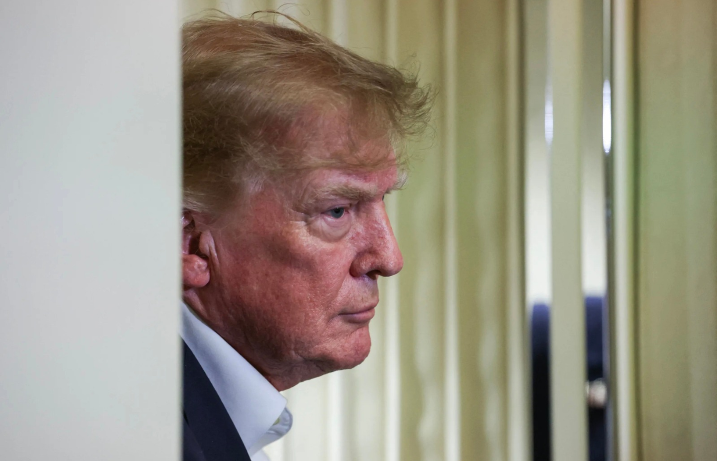 Trump questiona vitória de Lula, compara eleição brasileira à disputa dos EUA em 2020 e fala em “manual de Joe Biden”