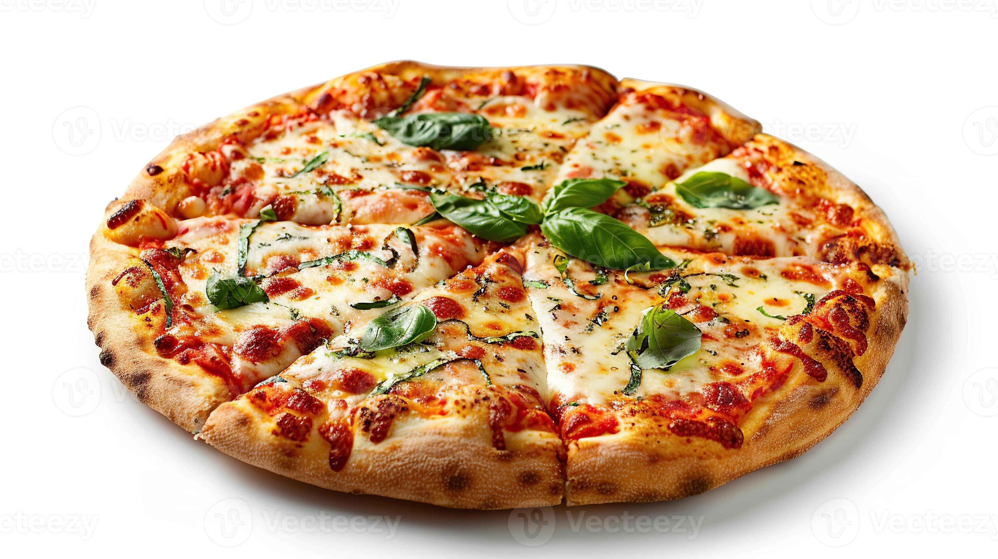 Aprenda a fazer pizza caseira perfeita com massa macia e borda crocante