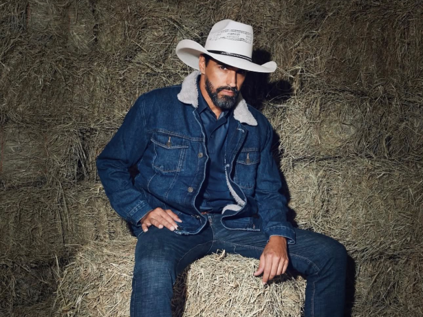 Alberto Cowboy