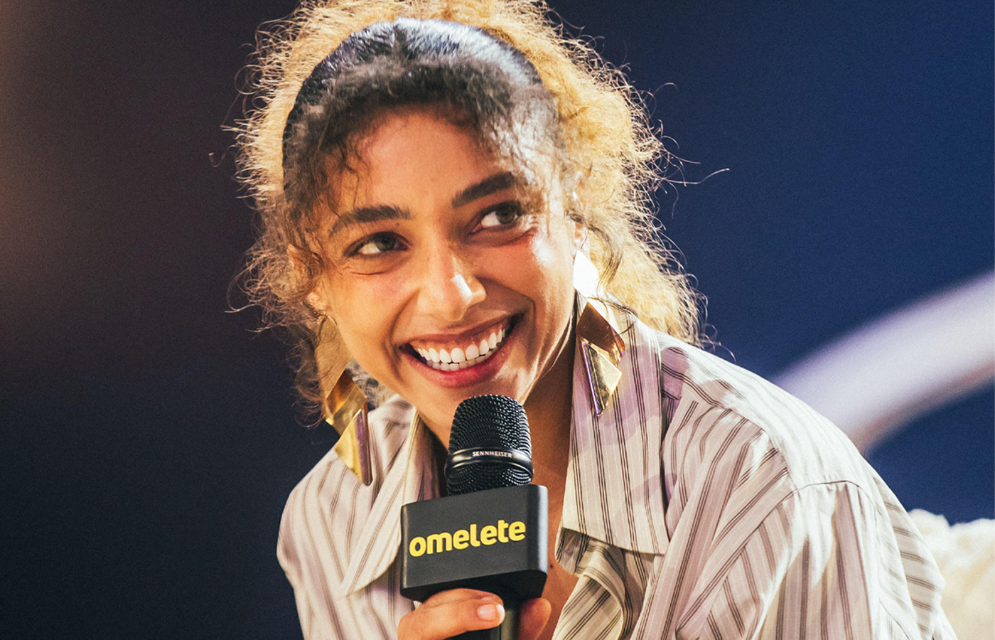 CCXP26 confirma painel inédito sobre cinebiografia de Marta, a maior jogadora de futebol da história