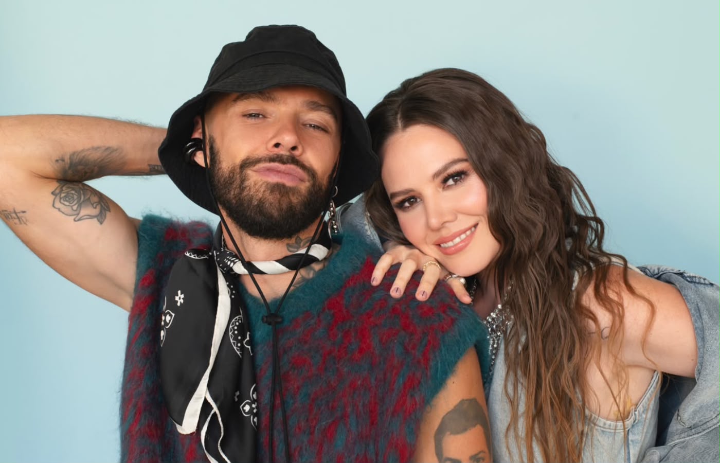 Jesse & Joy anunciam fim da dupla e fazem último show no Brasil