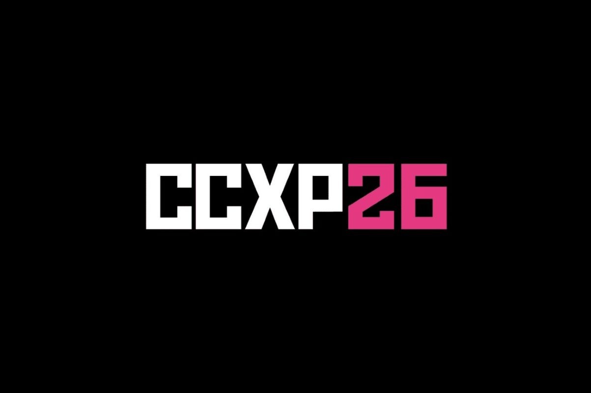 Crunchyroll e CCXP anunciam One Piece como tema oficial das credenciais da CCXP26