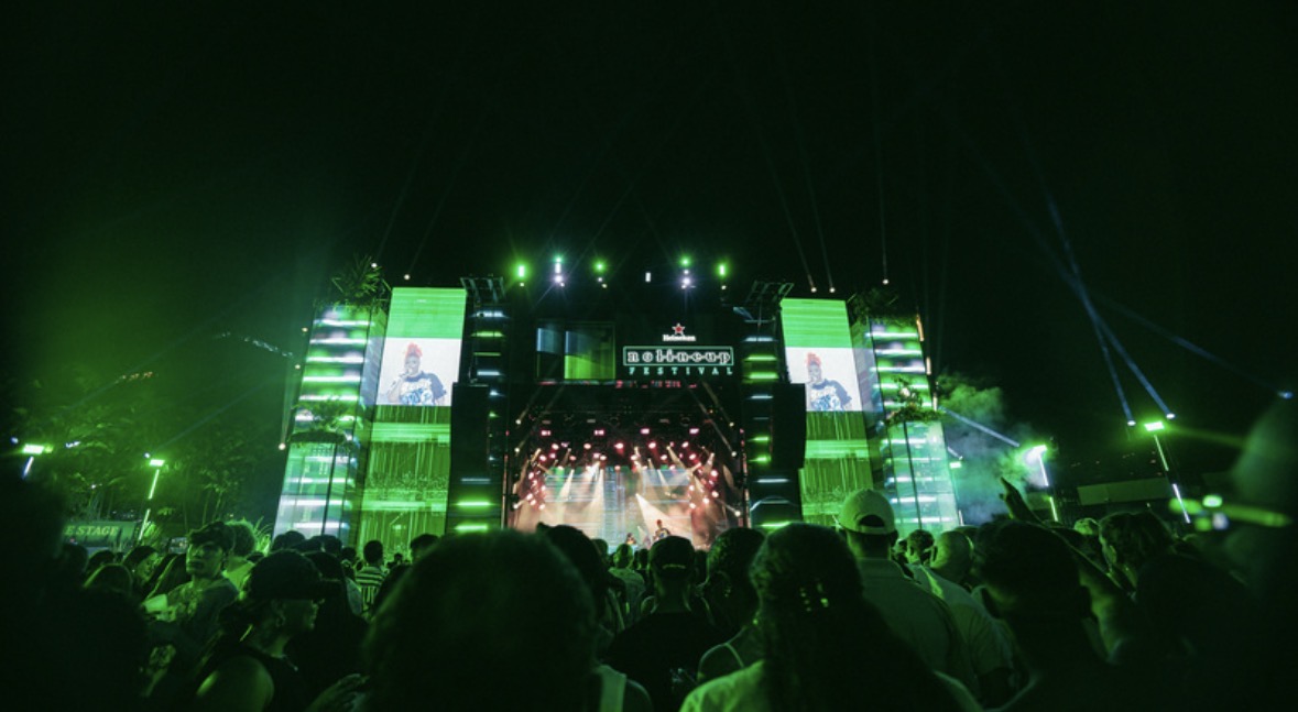 Heineken conquista três troféus no Effie Awards Latin America